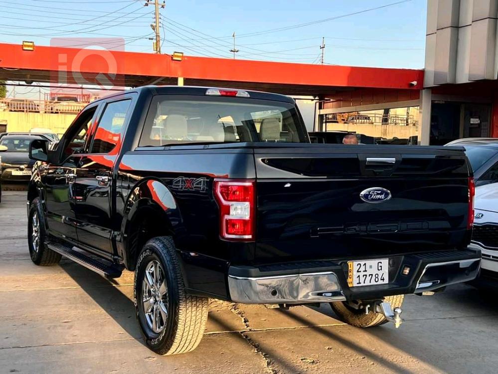 فۆرد F-150